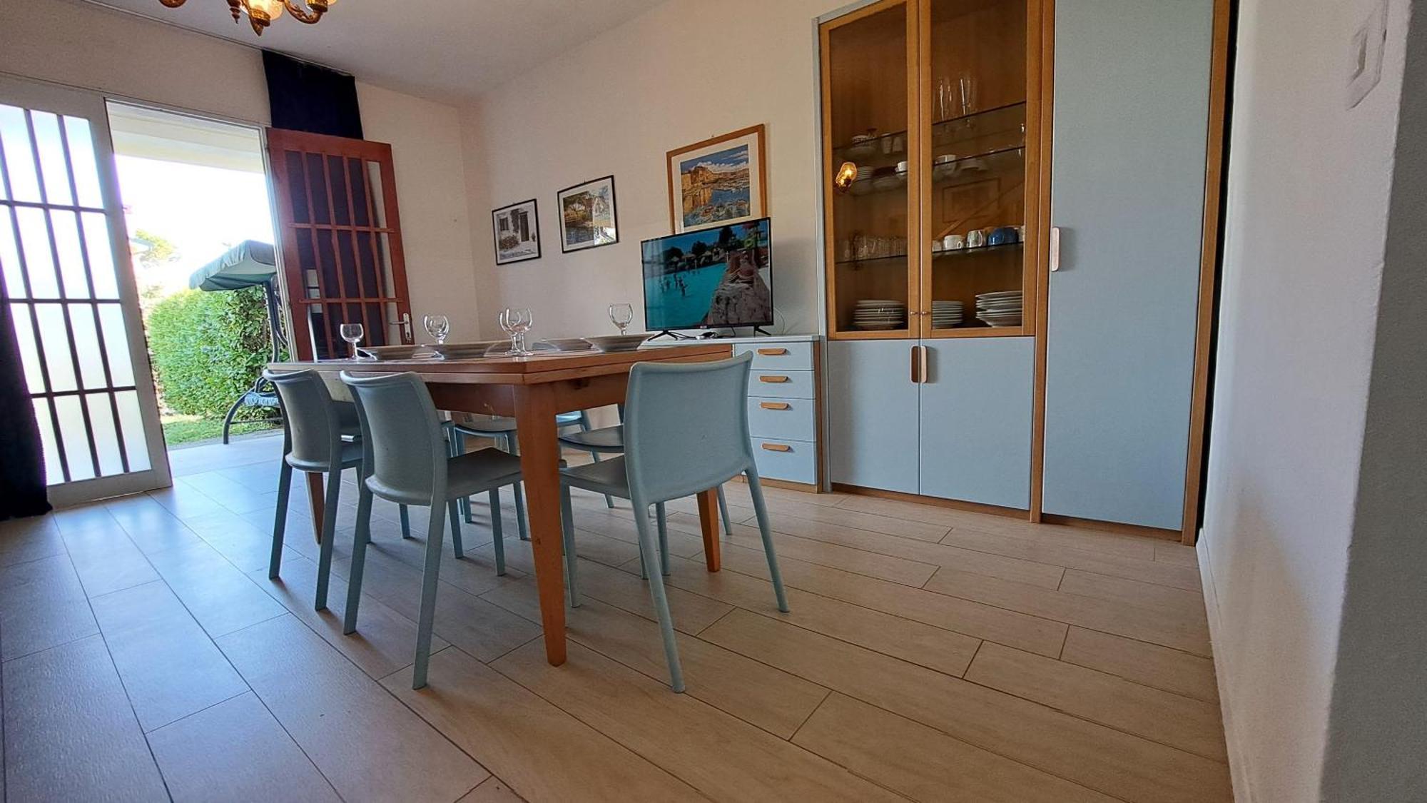 Villa Duna Verde Exteriör bild