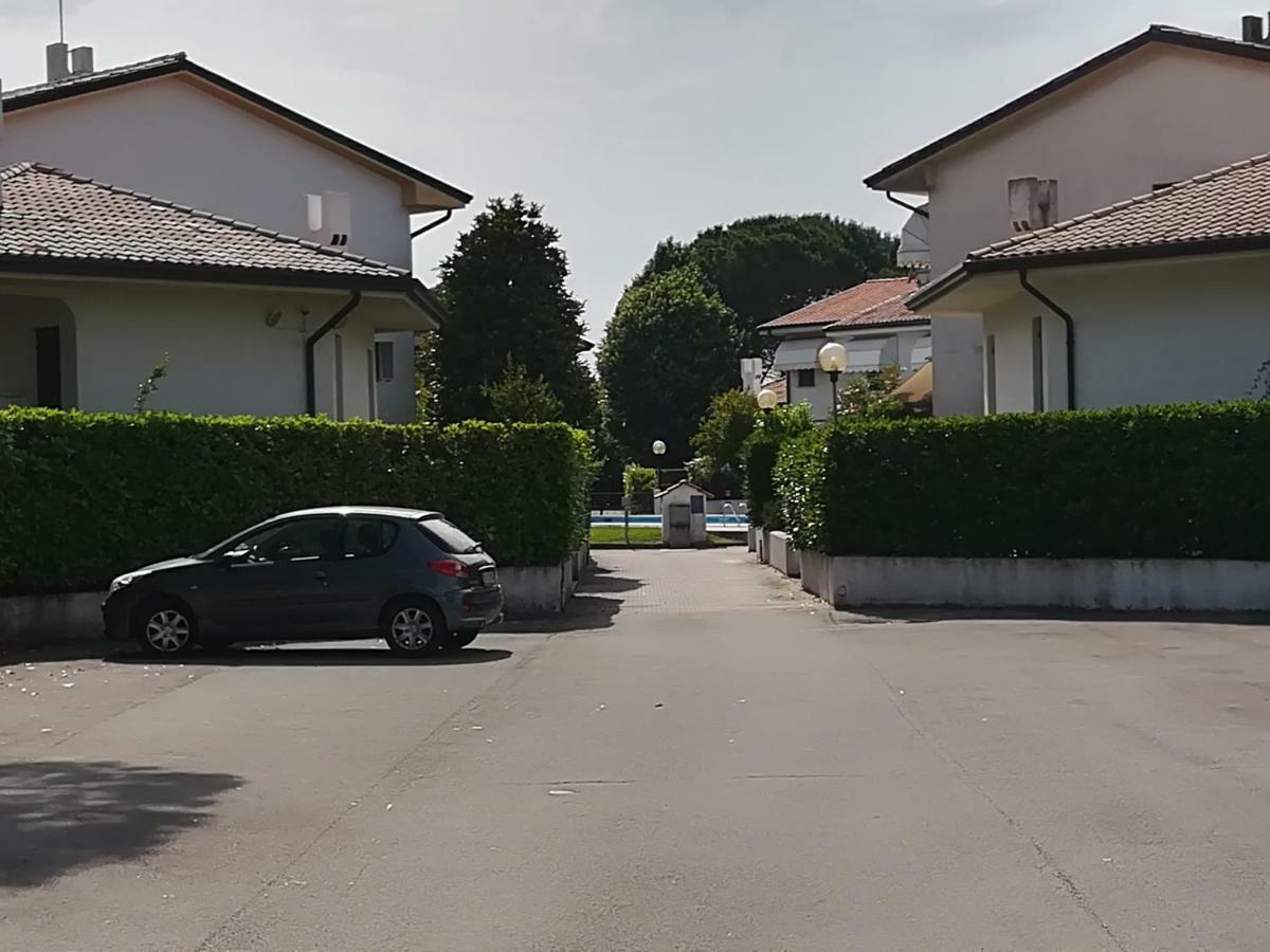 Villa Duna Verde Exteriör bild